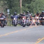 poker run